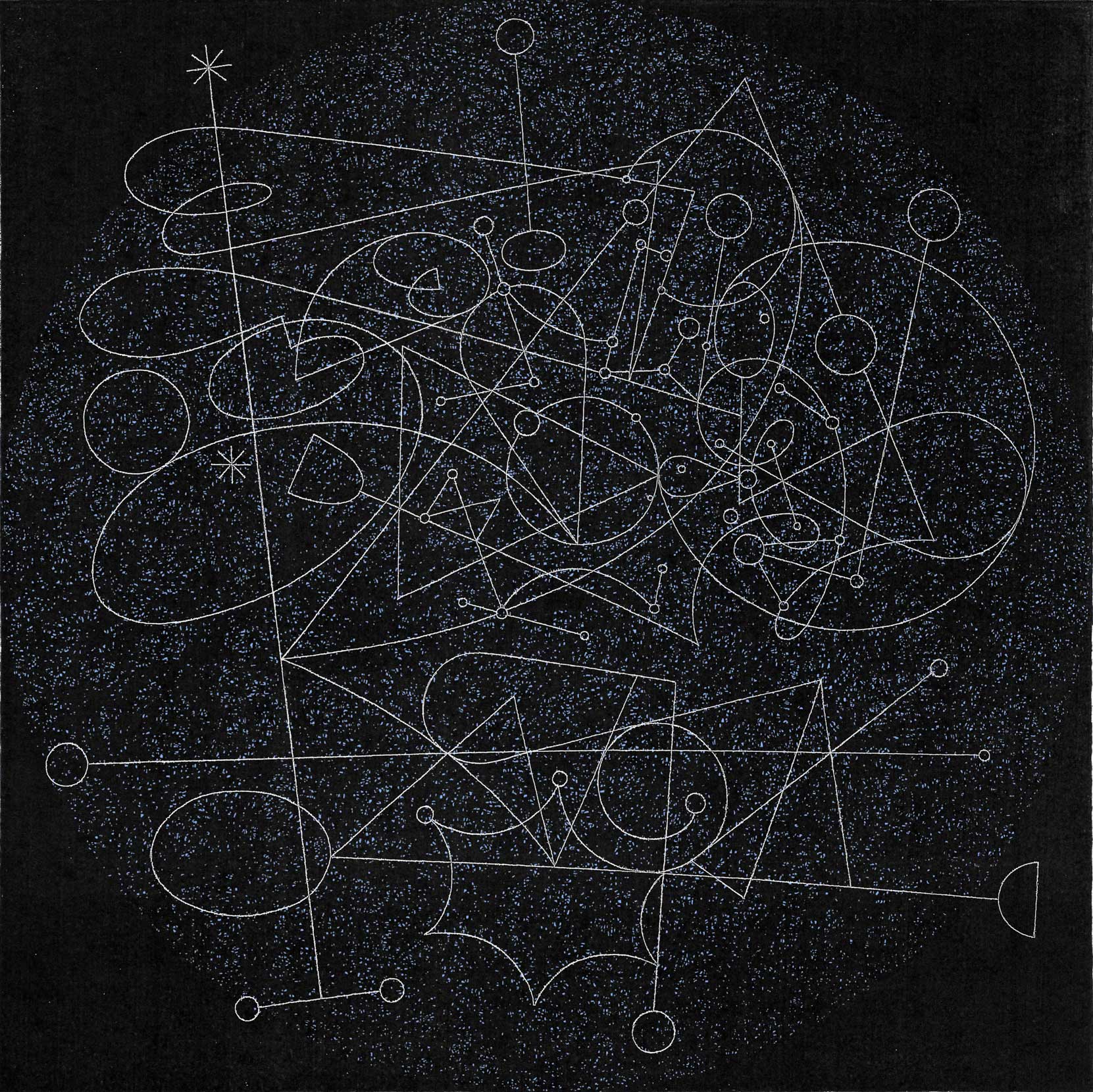 Hawk Constellation